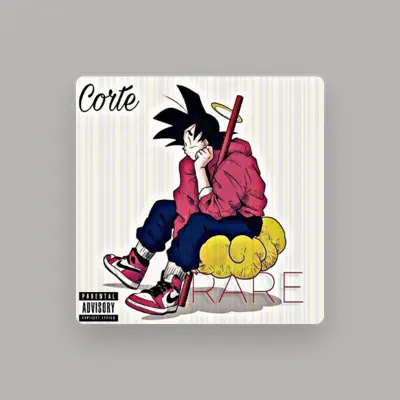 Listen to Corte, watch music videos, read bio, see tour dates & more!