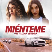 Miénteme artwork