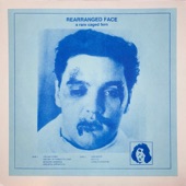 Rearranged Face - History of Things to Come
