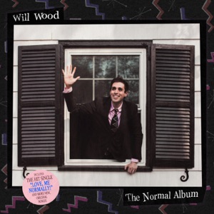 The Normal Album by Will Wood