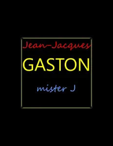 Listen to Jean-Jacques Gaston, watch music videos, read bio, see tour dates & more!
