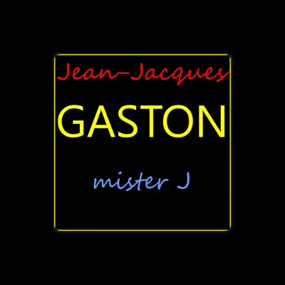 Listen to Jean-Jacques Gaston, watch music videos, read bio, see tour dates & more!