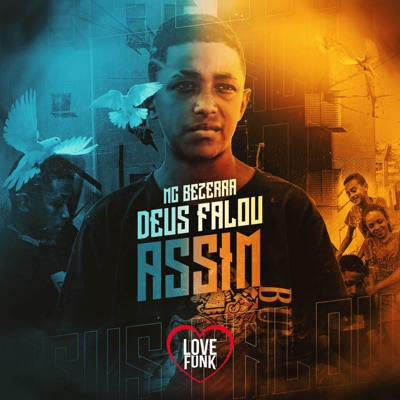 Deus Falou Assim - Single
