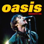 Columbia (Live at Knebworth, 10 August '96)