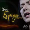 UNA ESPIGA DORADA POR EL SOL