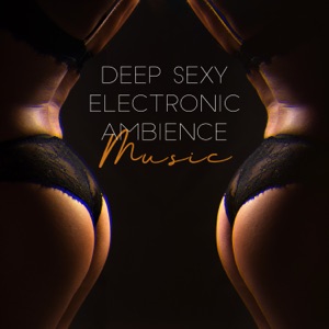 Deep Sexy Electronic Ambience Music: Erotic & Sensual Playlist