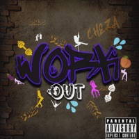 Work Out - Single - Jay Dylo