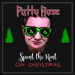 Spent the Rent on Christmas - Single