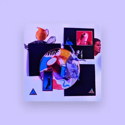 Listen to Orange Pippin, watch music videos, read bio, see tour dates & more!