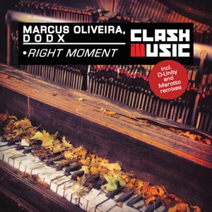 Right Moment - Single