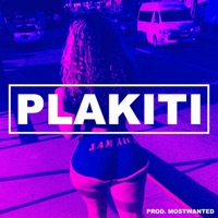 Plakiti - Single - El Monta Cotorra
