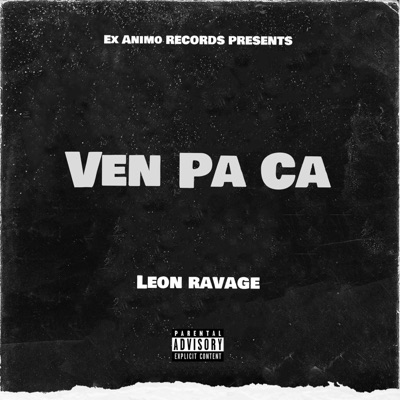 Ven Pa Ca - Single