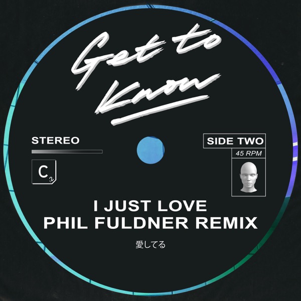 I Just Love (Phil Fuldner Remix) - Single