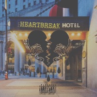 Heartbreak Hotel - Single - OTR Kadin