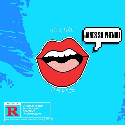 Ursaru - Janes