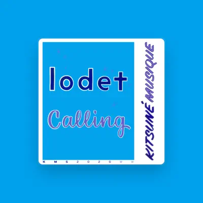 Listen to lodet, watch music videos, read bio, see tour dates & more!