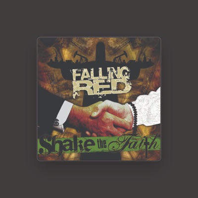 Listen to Falling Red, watch music videos, read bio, see tour dates & more!