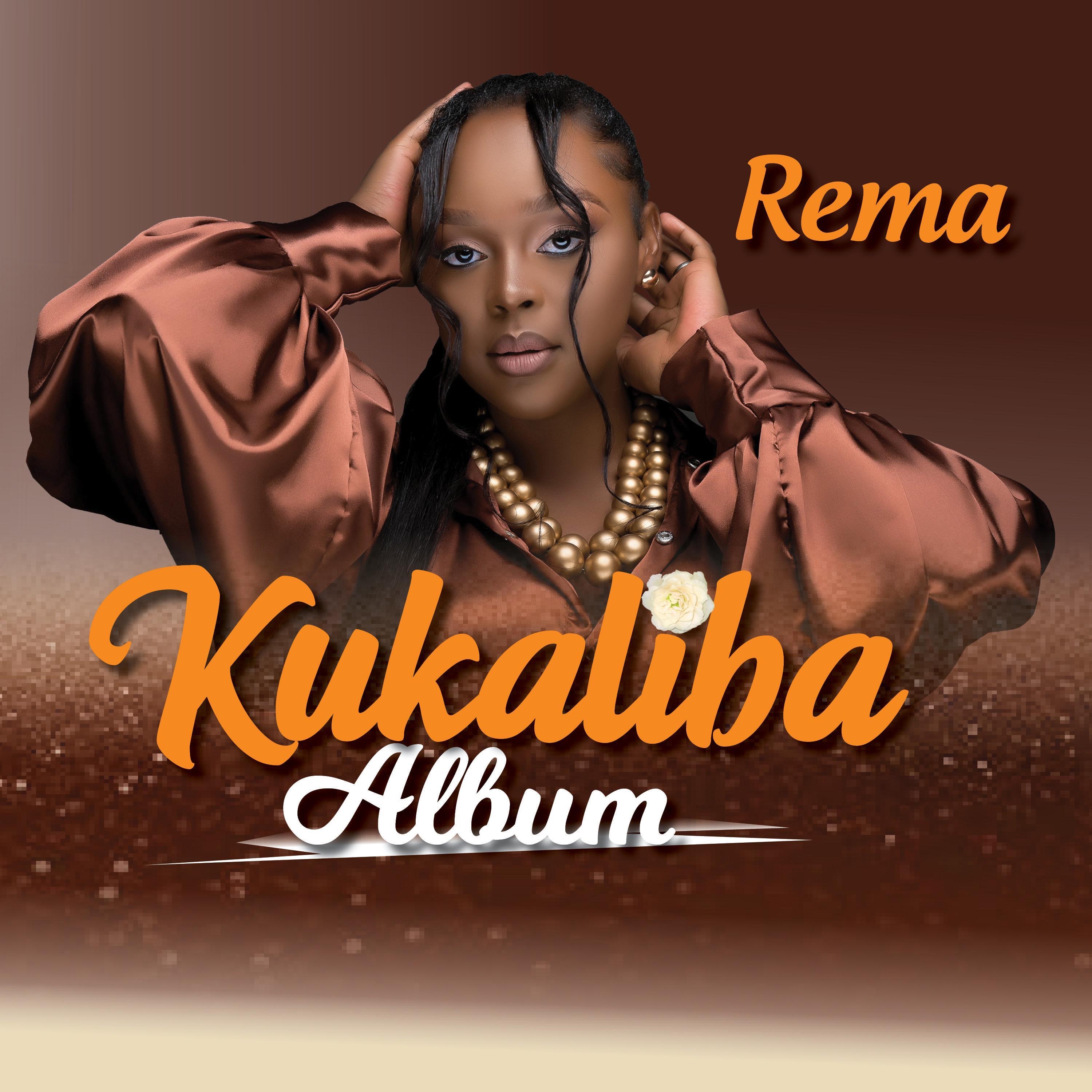 REMA NAMAKULA CHIKE DJ HAROLD - LOCO 2021 720p