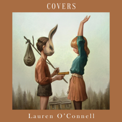 Covers - Lauren O'Connell Cover Art