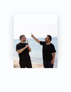 Christoforos Kosmidisを聴いたり、ミュージックビデオを鑑賞したり、経歴やツアー日程などを確認したりしましょう！