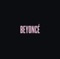 Beyoncé - Single