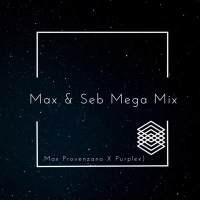 Max & Seb Mix 2021 - EP