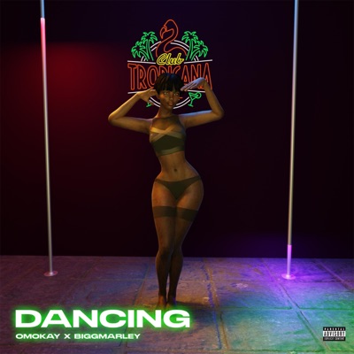 Dancing - Single