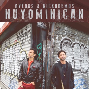 Nuyominican - Single