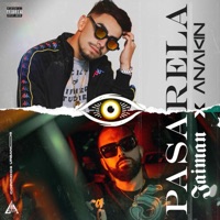 Pasarela - Single - Anakin Larios & Jaiman