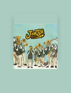 Jambá Brass Band: песни, клипы, биография, даты выступлений и многое другое.