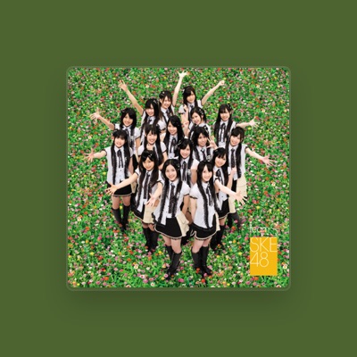 Escucha a SKE48 team S, mira vídeos musicales, lee la biografía, consulta fechas de giras y mucho más.