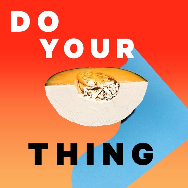 D.Y.T. (Do Your Thing) - Single - NVDES & REMMI