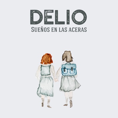 Sueños en las Aceras - Single