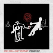 Cash Cash - I Found You