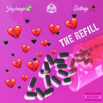 The Refill