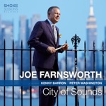 Joe Farnsworth - The Surrey with the Fringe on Top
