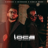Loca - Single - Vicrouse, Mikoushu & Dimelo Maqu