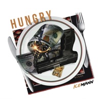 Hungry - Single - Icemann