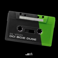 Oci Boje Duge - Single - In Vivo