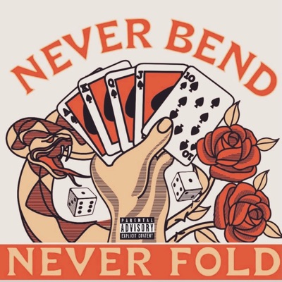 Never Fold - Single