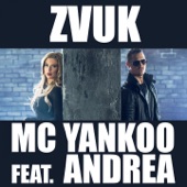 Zvuk (feat. Andrea) [Radio Version] artwork