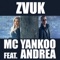 Zvuk (feat. Andrea) [Radio Version] artwork