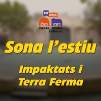 Sona l'estiu (feat. Terra Ferma Ska Band) - Single - Impaktats