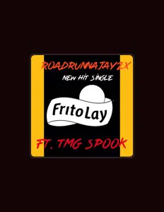 RoadRunnaJay2x: песни, клипы, биография, даты выступлений и многое другое.