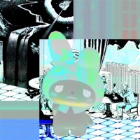 Cartoon Monsters - Single - AncrNotokay