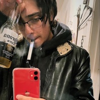 Lunatic - Single - Boone