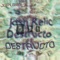 Destructo - Josh Relic lyrics