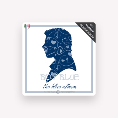 Listen to Boy Blue, watch music videos, read bio, see tour dates & more!