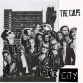 Stuck In the City - Single