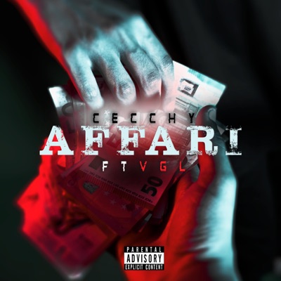 Affari (feat. VGL) - Single